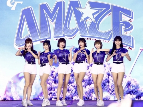 經典賽》兩大王牌參戰！日媒評中華隊啦啦隊女孩「最強陣容」