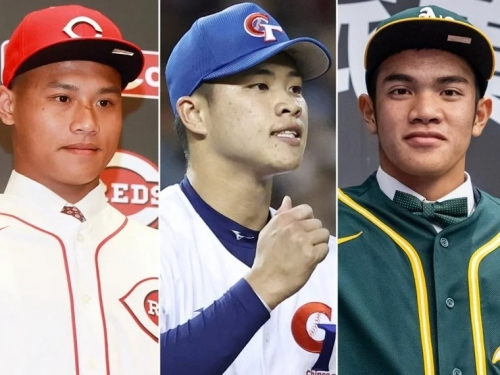 經典賽》中華隊上屆最嫩國手21歲 本屆多位20歲以下娃娃兵拚正選名單
