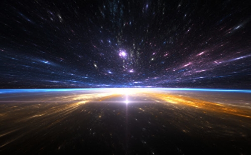 天文學家算出了宇宙內恆星總數