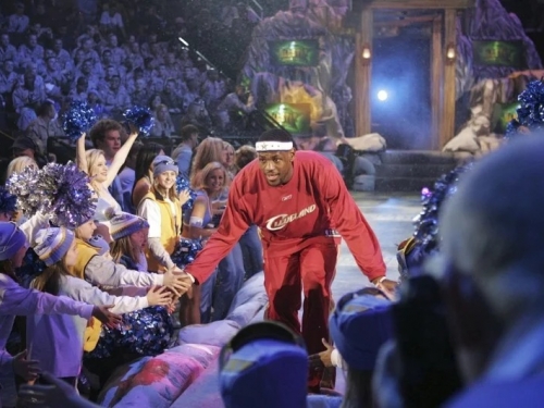 NBA》連續21年入選明星賽！40歲詹姆斯談新賽制「總得做點改變」