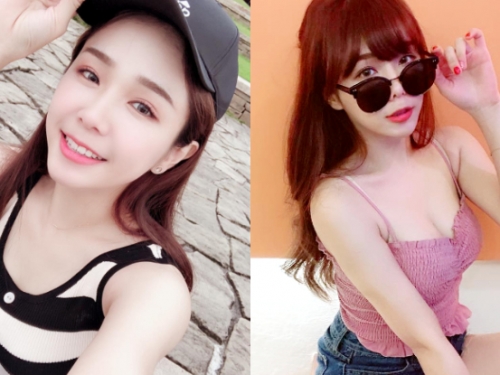 無法冷靜怎麼認真？LOL女神「Baby66」性感火辣狂發福利，男粉只要打開遊戲就有生理反應！