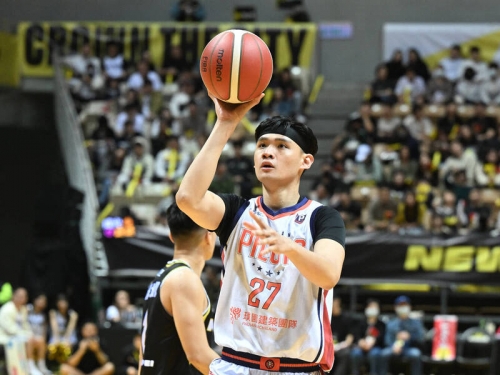 PLG》認賠殺出！領航猿不續約狀元張鎮衙