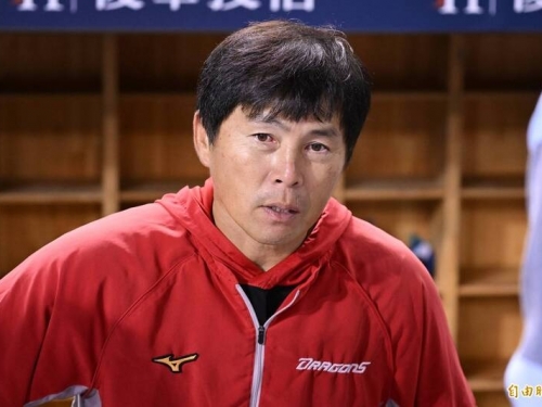 中職明星賽》葉君璋寶刀未老 輕鬆稱霸鐵捕封殺王