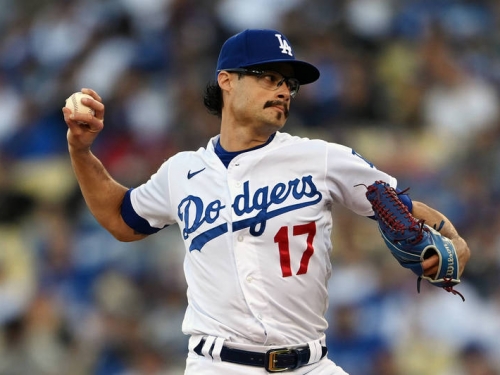 MLB》道奇拒執行牛棚大將3.34億選擇權！ 美媒透露球團規劃