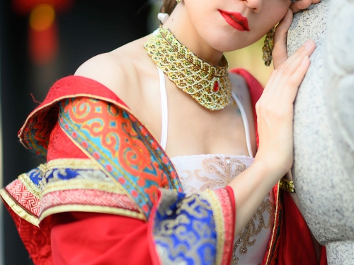 難怪古代後宮鬥得這麼狠 貴人升嬪後才有3特權