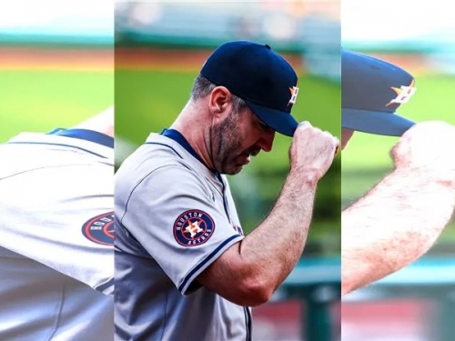 MLB》拿沒季後賽機會的天使進補 韋蘭德傷癒復出首勝！中止4連敗