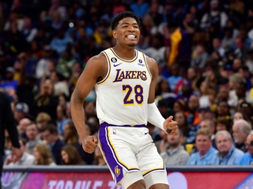 NBA》八村壘換Zach LaVine？美媒老調重彈　建議湖人和公牛做交易