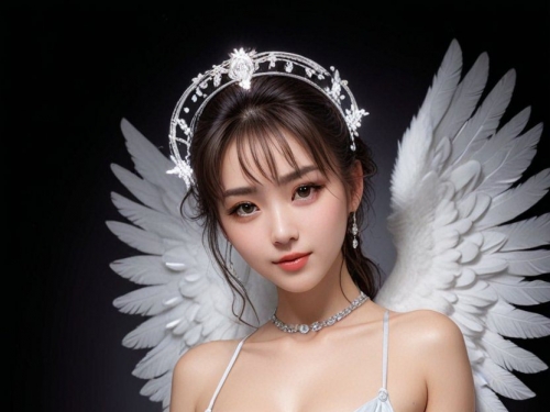 Angel Wings