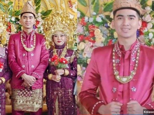 小孩才做選擇！男爽娶2嬌妻 3人行結婚照瘋傳