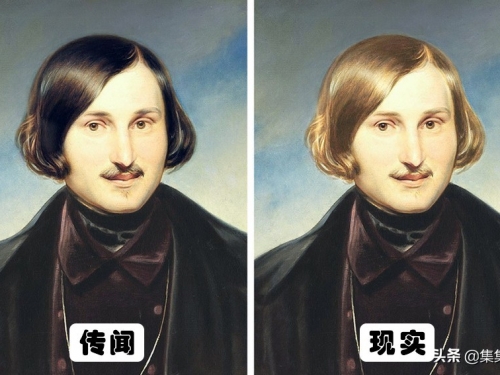 揭秘：聞名世界的天才們流傳於世的6個傳言，可曾想全是假的