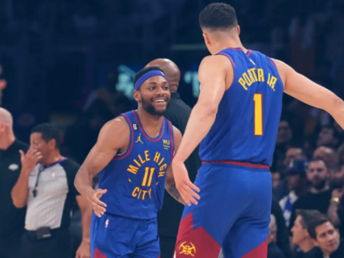 皇冠是時候要摘下來了 金塊對湖人第三戰分析