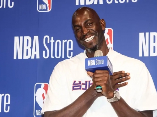 NBA》稱Curry是奪金關鍵！Garnett告誡美國隊：4年後洛杉磯奧運很難說