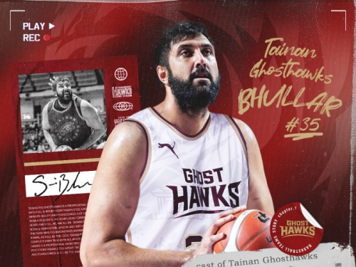 T1》才宣布離隊10分鐘 布拉加盟獵鷹今晚將出戰「魔獸」霍華德