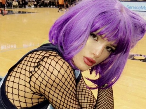 灰熊「高富帥」場均6.1分  19歲嫩模特地來加油 教頭也呼籲酸民「放他一馬」