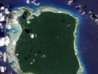 《神秘島嶼 North Sentinel Island》印度政府禁止人民靠近這島