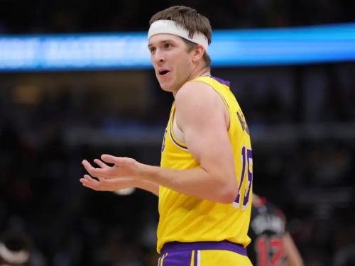 NBA》詹皇降薪「機率低」！Reaves處境惡化　湖人交易變現是王道