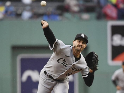 MLB》不換白襪王牌？美媒曝洋基內部想法 1明星右投成意外人選