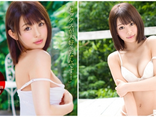 史上最小隻！143公分蘿莉出道拍AV，超愛喇舌「怎麼玩都可以」！