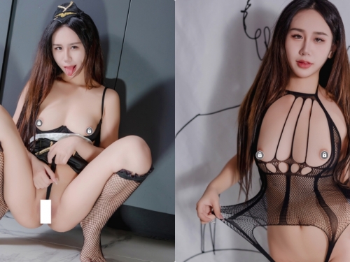 菜鳥空姐「被邀去貴賓室秘密約會」，超配合...主動脫衣示好！
