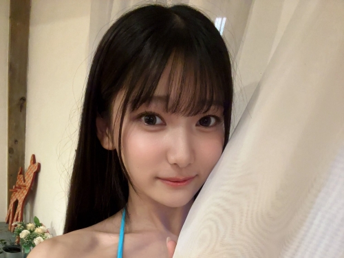 現役女大生出道！原因是喜歡性行為　「國寶級新人」初美菜乃花參上