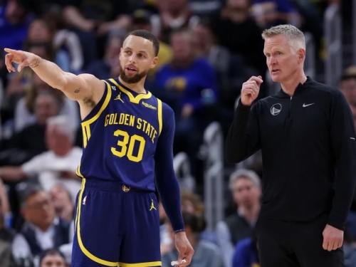 NBA》Klay離隊後勇士怎麼打？Kerr：我希望打造更高三分球產量的隊伍