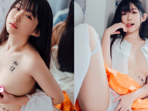 清純少女「肉包」淪為狼師肉便器，「揉捏嫩乳」開發性愛慾望