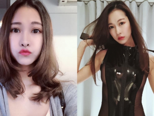 這隻貓不是很安分！「銀小喵Neko」水汪大眼無辜扁嘴，性感模樣就等你來領養餵食！