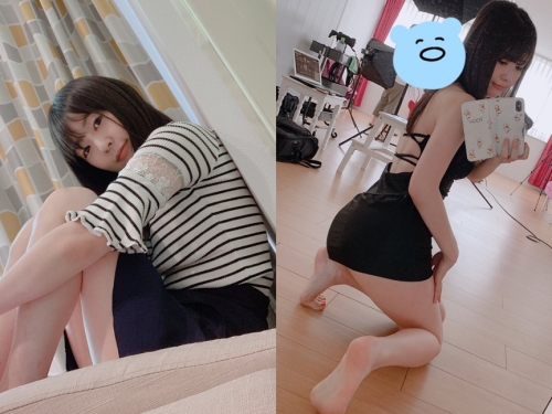 凍齡不老！　14年資深美少女「汁波蜜」迎夏新衣福利照辣翻粉絲！