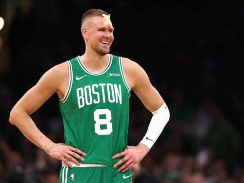 NBA》塞爾提克繼續賣！「KP」三方交易去老鷹、籃網手握5張首輪籤