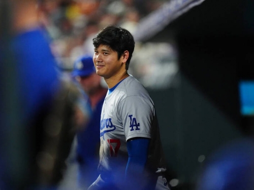 MLB》大谷翔平回歸二刀流還能保持50轟火力？ 道奇主帥點出看法