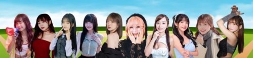 棒球》啦啦隊女神丹丹等人領軍 南韓培證英雄主場觀戰遊引熱潮