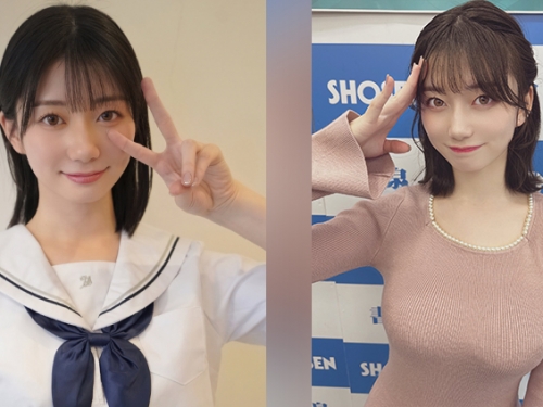 締造影業的「最速傳說」！現象級新人 瀬戸環奈 再立里程碑，個人 X 正式突破 40 萬人追蹤