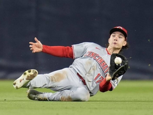 經典賽》MLB球星費柴德想多認識台灣文化 明年經典賽是好機會