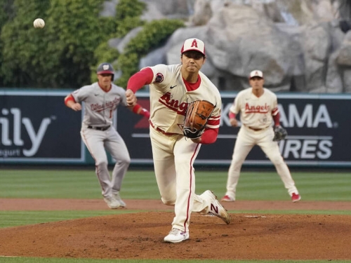 MLB》史上僅3位達標！ 大谷翔平將挑戰1大鬼神紀錄