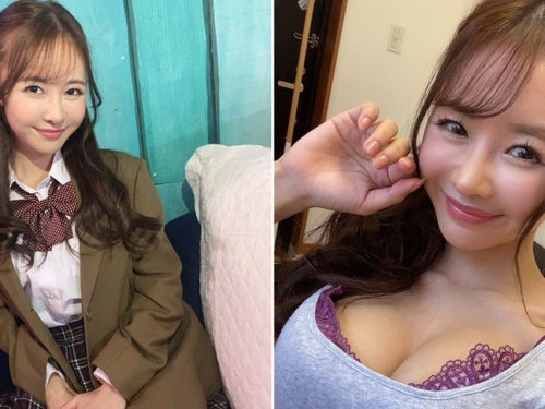 小女人成熟時！　E罩杯甜姐兒「栗山莉緒」宣布IDEAPOCKET畢業、明天移籍人妻片商！