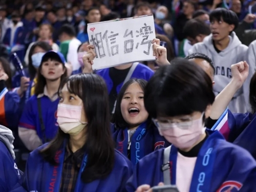 經典賽》中華隊關鍵戰10投可用 尼加拉瓜還有滿滿牛棚