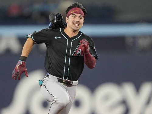MLB》「不希望任何人可憐我們」響尾蛇教頭對傷兵爆棚有感