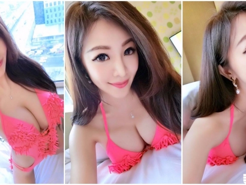 32F超狂爆乳「美術老師」實在太超過！「S級車頭燈」讓學生無法專心上課…