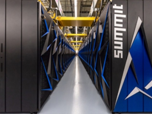 力阻病毒！IBM超級電腦找出77種可能物質