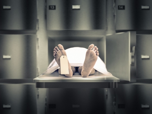 人死後屍體還會動？太平間員工揭密：真的會講話