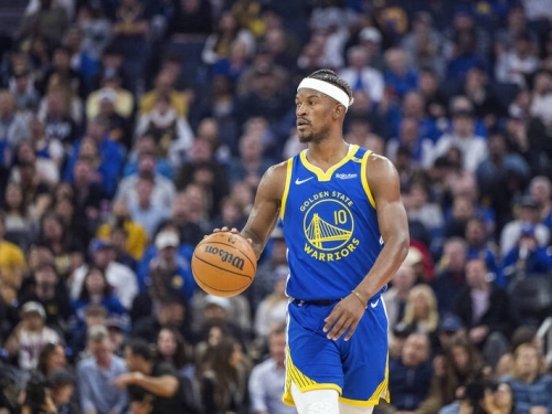 NBA》交易後立即延長合約 「士官長」談勇士：找到一個需要我的球隊