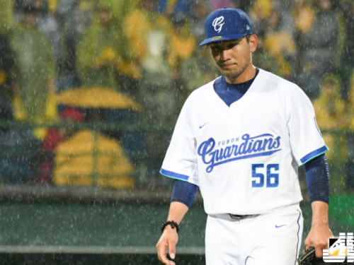 中華職棒／被控家暴又偷吃 黃勝雄被富邦釋出