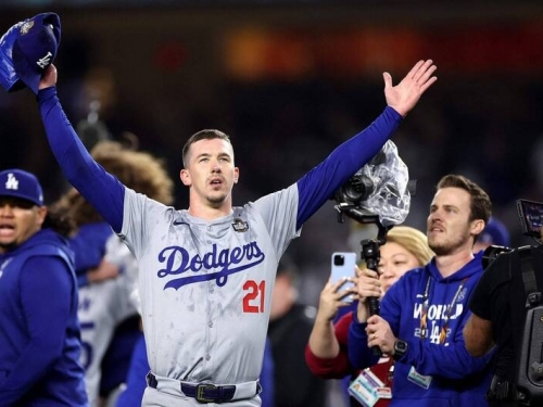 MLB》世界大賽超神勇卻未收合格報價！美媒爆勇士看上道奇昔日少主