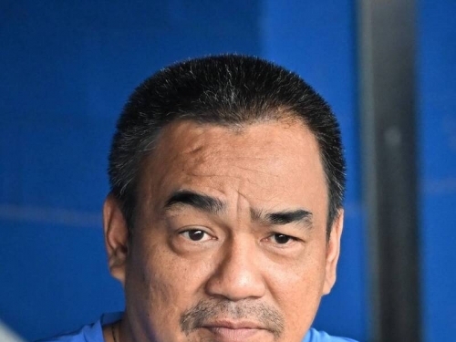 中職》陳金鋒金句 「不斷去面對它，才有辦法克服恐懼」