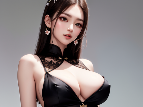 ChinaDress