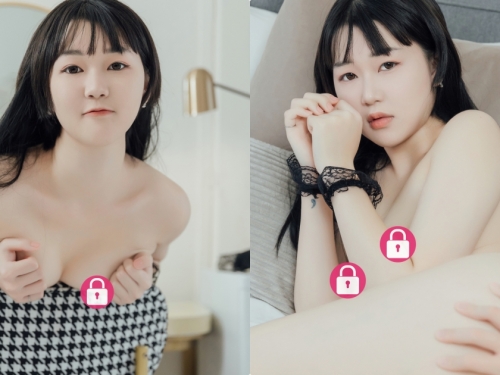 「超Ｍ小女友」越羞辱她越喜歡，「超羞恥的模樣」馬上淫叫連連...