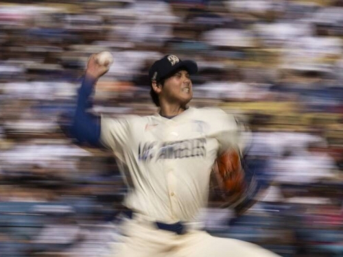 MLB》遭大谷翔平2種滑球玩弄吞K！太空人「道奇殺手」直呼產生錯覺
