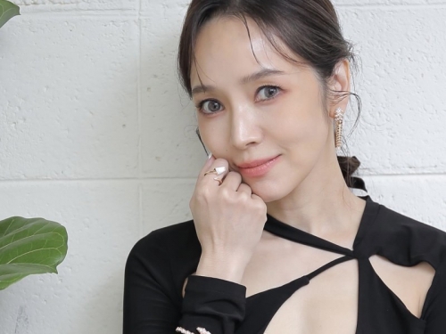 侯佩岑不忍了！公開零修圖照片 揭2大改變關鍵