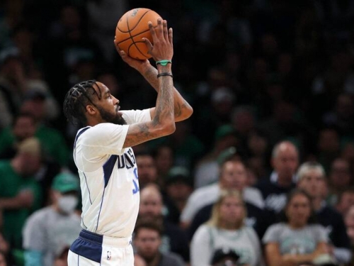 NBA》獨行俠痛失重要戰力！灌籃王換經紀人後3年9.7億轉戰快艇