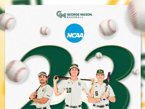 NCAA》不靠全壘打單局灌23分！ 喬治梅森大學寫下史上最扯紀錄